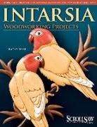Wise, Kathy Wise - Intarsia Woodworking Projects