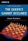 James Rizzitano - The Queen's Gambit Declined