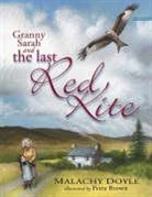 Malachy Doyle, Petra Brown - Granny Sarah and the Last Red Kite
