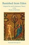 Raymund S.J. Schwager, Sj Raymund Schwager - Banished From Eden