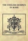 John Allen, John Francis Allen - English Hospice in Rome