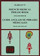 Susan Kirkham, Susan Lindsey Kirkham, A. S. Lindsey, A.s. Lindsey - Hadley''s French Medical Phrase Book