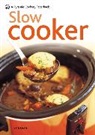 Sara Lewis - Slow Cooker