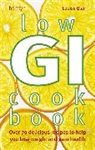 Louise Blair - Low Gi Cookbook
