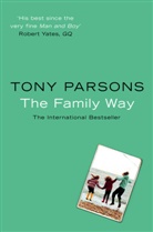 Tony Parsons - Family Way