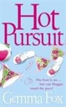 Gemma Fox - Hot Pursuit