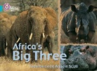 Collins Educational, Angela Scott, Jonathan Scott, Scott Angela, Angela Scott, Jonathan Scott... - Africa's Big Three
