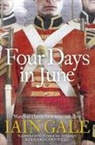 Iain Gale, Gale Iain - Four Days in June