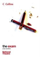 Andy Hamilton - Exam