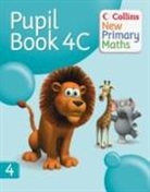 New Primary Maths Pupil Book 4