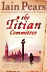 Iain Pears, Pears Iain - Titian Committee