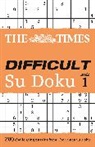 Wayne Gould, Times Mind Games - The Times Su Doku