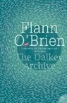 Flann Brien, O&amp;apos, Flann O’Brien, Flann O'Brien - The Dalkey Archive