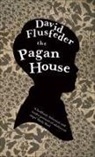 D L Flusfeder, David Flusfeder - Pagan House