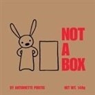 Antoinette Portis, Portis Antoinette, Antoinette Portis, Portis Antoinette - Not a Box