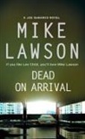 Mike Lawson - Dead on Arrival