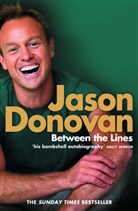 Jason Donovan - Between the Lines