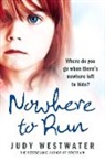 Judy Westwater, Westwater Judy - Nowhere to Run