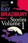 Ray Bradbury - Ray Bradbury Stories