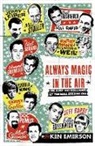 Ken Emerson, Emerson Ken - Always Magic in the Air