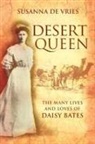 Susanna De Vries - Desert Queen