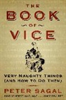 Peter Sagal - The Book of Vice