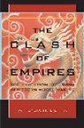 Lydia H. Liu, Liu Lydia H. - The Clash Empires