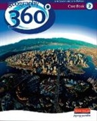 Ann Bowen, Bowen &amp; Pallister, Bowen &amp;Amp, Pallister, John Pallister - Geography 360 Core Pupil Book 2