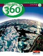 Bowen Pallister, Sue Jennings, David Payne, Sue Jennings, David Payne - Geography 360 3 Core Students Book
