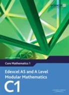KeithPledger, Keith Pledger, Dave Wilkins - Edexcel AS and A Level Modular Mathematics C1