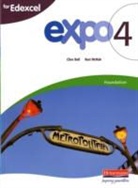Clive Bell, Clive Mcnab Bell, Rosi McNab, Clive Bell, Rosi McNab - Expo 4 Student Book