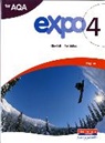 Clive Bell, Clive Mcnab Bell, Rosi McNab, Clive Bell, Rosi McNab - Expo 4