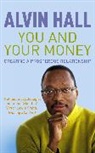 Alvin Hall, Alvin D. Hall, Hall Alvin - You and Your Money