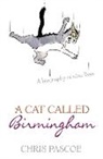 Chris Pascoe, Pascoe Chris, Sabine Vittinghoff - Cat Called Birmingham