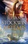 Julian Stockwin, Stockwin Julian - Artemis