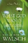 Neale Donald Walsch, Neale Donald Walsch - What God Wants