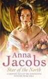 Anna Jacobs, Jacobs Anna - Star of the North