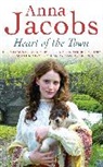 Anna Jacobs, Jacobs Anna - Heart of the Town
