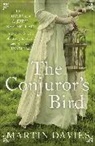 Martin Davies - The Conjuror's Bird