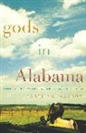 Joshilyn Jackson, Jackson Joshilyn - Gods in Alabama