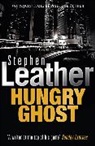 Stephen Leather - Hungry Ghost