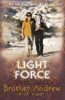 Brother Andrew, Brother Andrew, Al Janssen, Janssen Al - Light Force