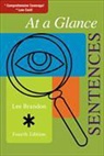 Lee Brandon - Sentences