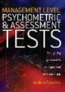 Andrea Shavick, Shavick Andrea - Management Level Psychometric and Assessment Tests