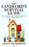 Lesley Henderson - The Landlord's Survival Guide