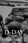 Robert J Kershaw, Robert J. Kershaw - D-Day