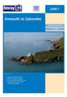 Imray - 2300.7 Exmouth to Salcombe