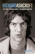 Trevor Baker - Richard Ashcroft