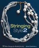 Jean Campbell - Stringing Style 2