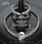 Linda Chandler, Linda L. Ritchey Chandler - Woven Wire Jewelry